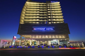 Отель Bayfront Hotel Cebu North Reclamation - Multiple Use Hotel  Себу